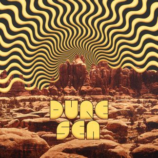 Dune Sea - Dune Sea [LP]