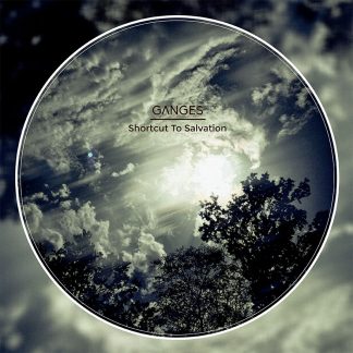Ganges - Shortcut to Salvation [LP+CD]