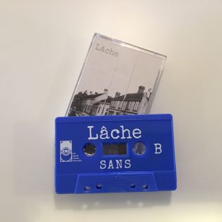 Lâche - Sans [MC]