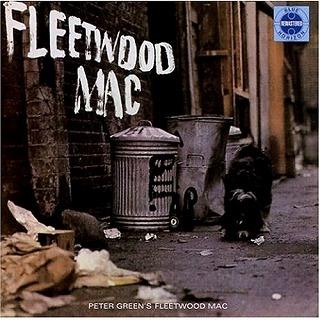 Fleetwood Mac - Peter Green’s Fleetwood Mac [LP]