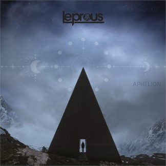 Leprous - Aphelion [2xLP+CD]
