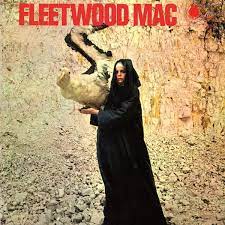 Fleetwood Mac - Pious Bird Of Good Omen [LP]