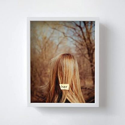 Arcade Fire & Owen Pallett - Her (Original Score) [LTD LP] (Coloured vinyl)