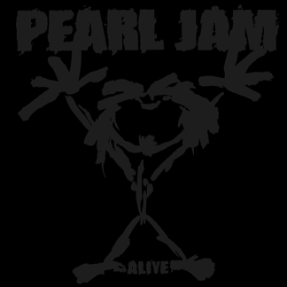Pearl Jam - Alive [LTD 12"] (RSD21)
