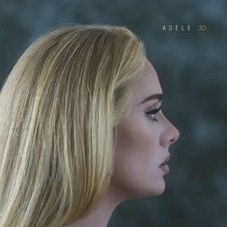 Adele - 30 [2xLP]