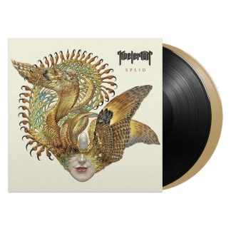 Kvelertak - Splid [2xLP] (Svart/Gull vinyl)