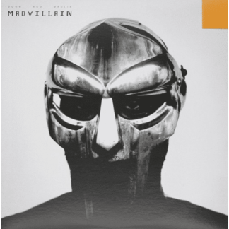 Madvillain - Madvillainy [2xLP]