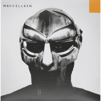 Madvillain - Madvillainy [2xLP]