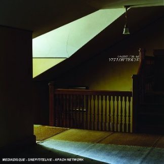 Grizzly Bear - Yellow House [2xLP]