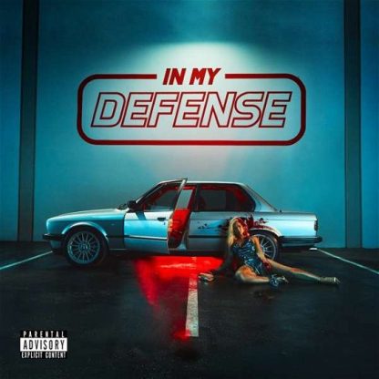 Iggy Azalea - In My Defence [LP]