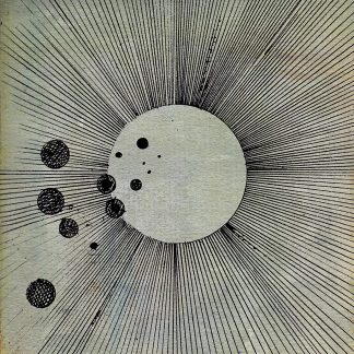 Flying Lotus - Cosmogramma [2xLP]
