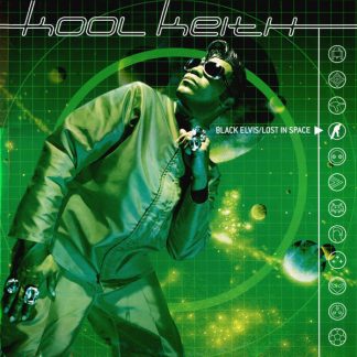 Kool Keith - Black Elvis/Lost In Space [2xLP]