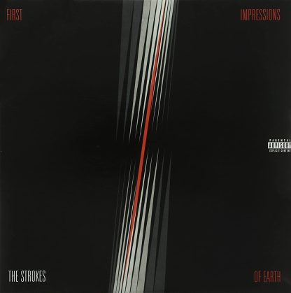 The Strokes - First Impressions Of Earth [LP]