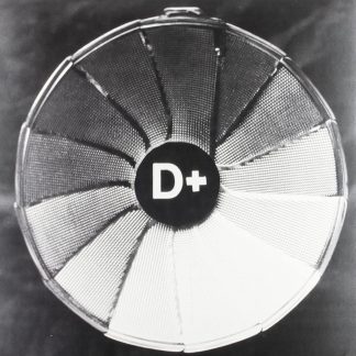 D+ - D+ [LP]