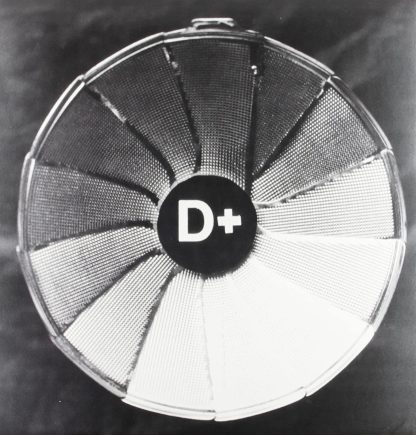 D+ - D+ [LP]
