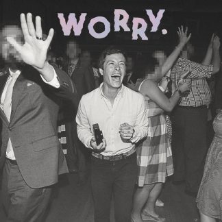 Jeff Rosenstock - Worry [LP]
