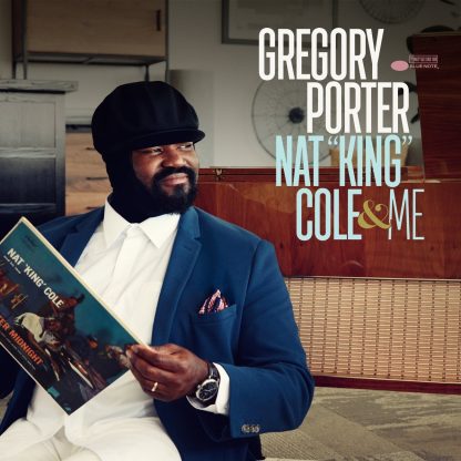 Gregory Porter - Nat King Cole & Me [2xLP]