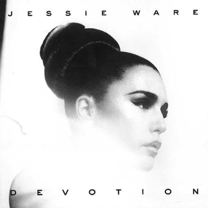 Jessie Ware - Devotion [LP]