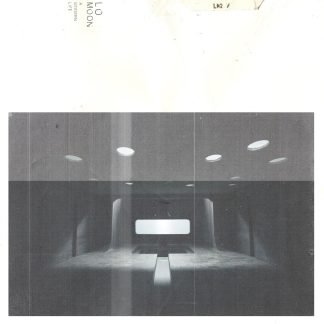 Lo Moon - A Modern Life [LTD LP] (Clear/smoky vinyl)