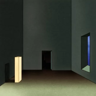 Oneohtrix Point Never - R Plus Seven [2xLP]