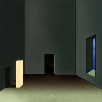 Oneohtrix Point Never - R Plus Seven [2xLP]