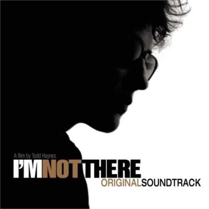 Various Artists - I'm Not There OST [4xLP]
