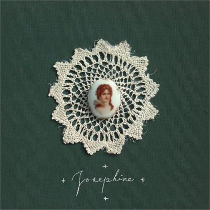 Magnolia Electric Co. - Josephine [LP]
