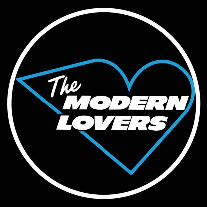 The Modern Lovers - The Modern Lovers [LP]