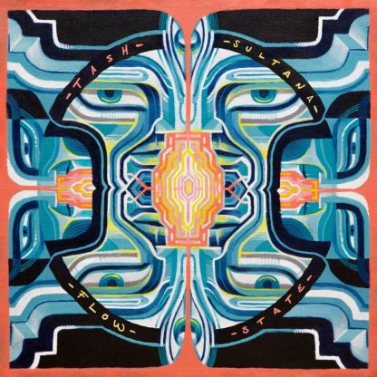 Tash Sultana - Flow State [2xLP]