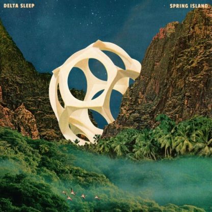 Delta Sleep - Spring Island [LP]