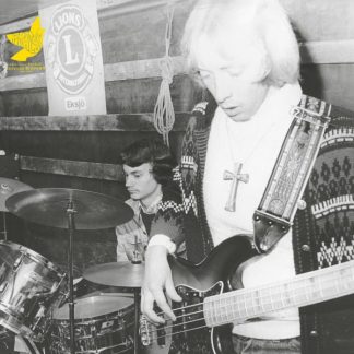 Various Artists - Frälst: Swedish Christian Grooves 1969-1979 [2xLP]