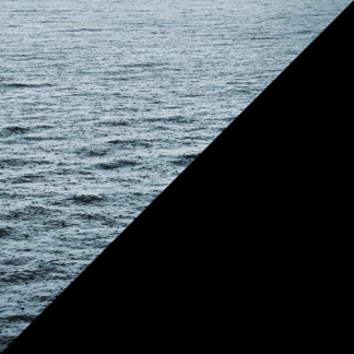 3TM - Lake [LTD LP] (White Vinyl)