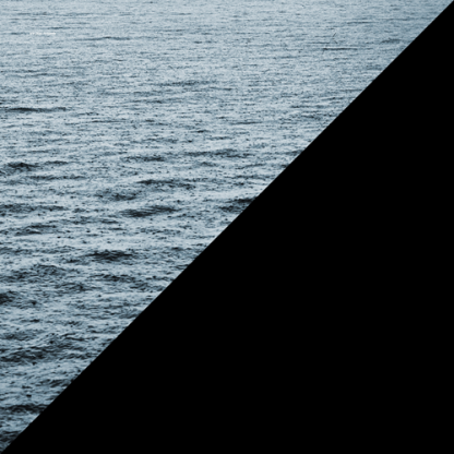 3TM - Lake [LTD LP] (White Vinyl)