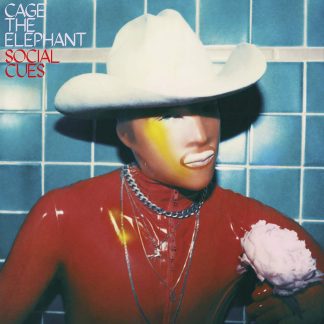 Cage The Elephant - Social Cues [LP]