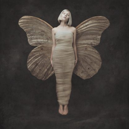 Aurora - All My Demons Greeting My As A Friend [LP]