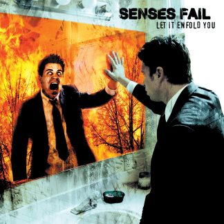 Senses Fail - Let It Enfold You [LTD LP] (RSD21)