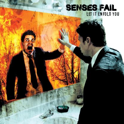 Senses Fail - Let It Enfold You [LTD LP] (RSD21)