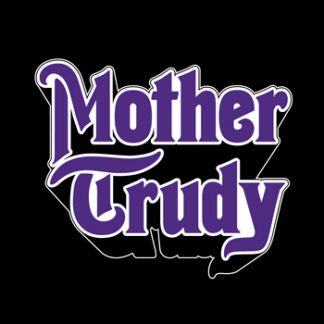 Mother Trudy - Mother Trudy [LP]