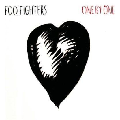 Foo Fighters - One By One [2xLP]