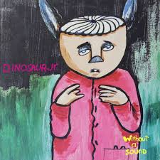 Dinosaur Jr. - Without A Sound [2xLP] (deluxe Expanded Edition)