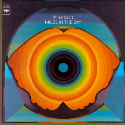Miles Davis - Miles In The Sky [2xLP]