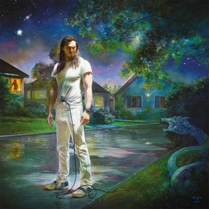 Andrew W.K. - You're Not Alone [2xLP]
