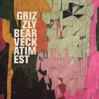 Grizzly Bear - Veckatimest [LP]