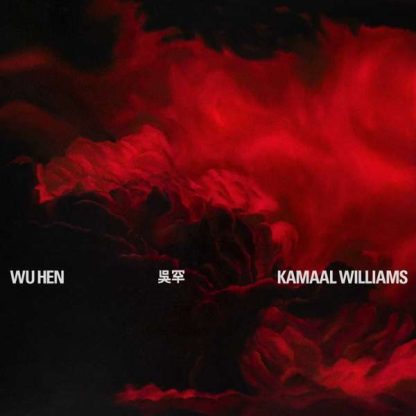 Kamaal Williams - Wu Hen [LP]