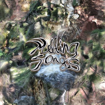 Vilde Tuv - Melting Songs [LP]
