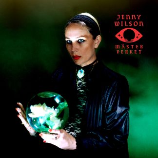 Jenny Wilson - Mästerverket [LP]