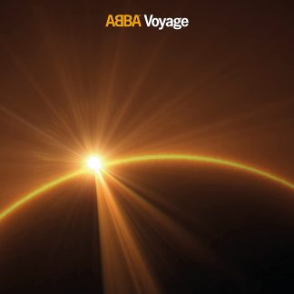 Abba - Voyage [CD]