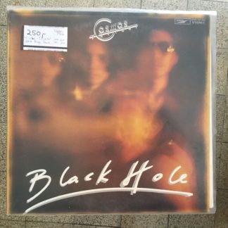 Cosmos Factory - Black Hole [LP] (2. hand)