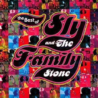 Sly & The Family Stone - Best Of [2xLP]