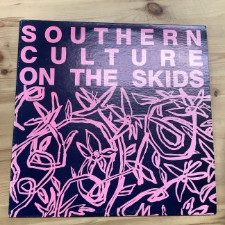 Southern Culture On The Skids - First Album [LP] (2. hand)